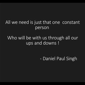 Meet your Posher, Milin